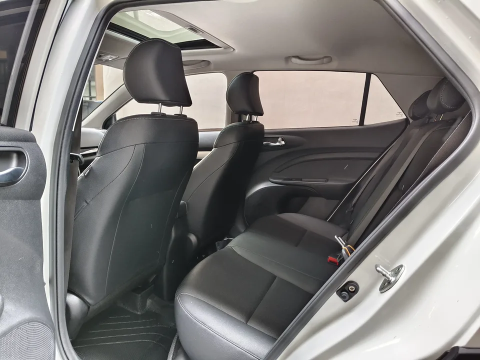 Kia KX1 Yipao 2021 Modified 1.4L CVT Sunroof Model 2024 — thumbnail 5