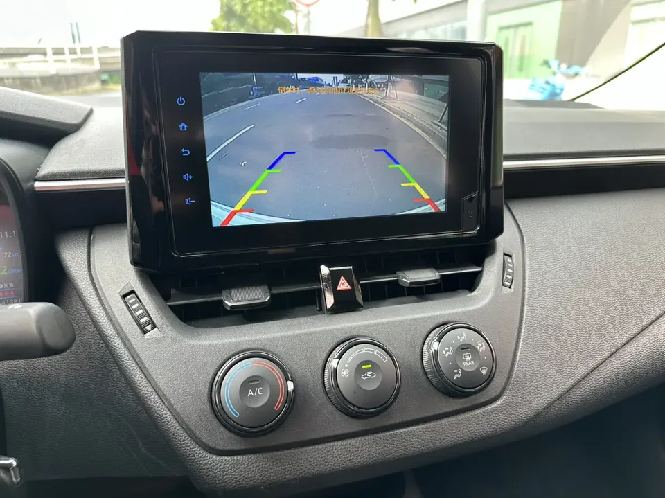Toyota Corolla Corolla 2021 1.5L CVT Pioneer Edition 2022 — thumbnail 3
