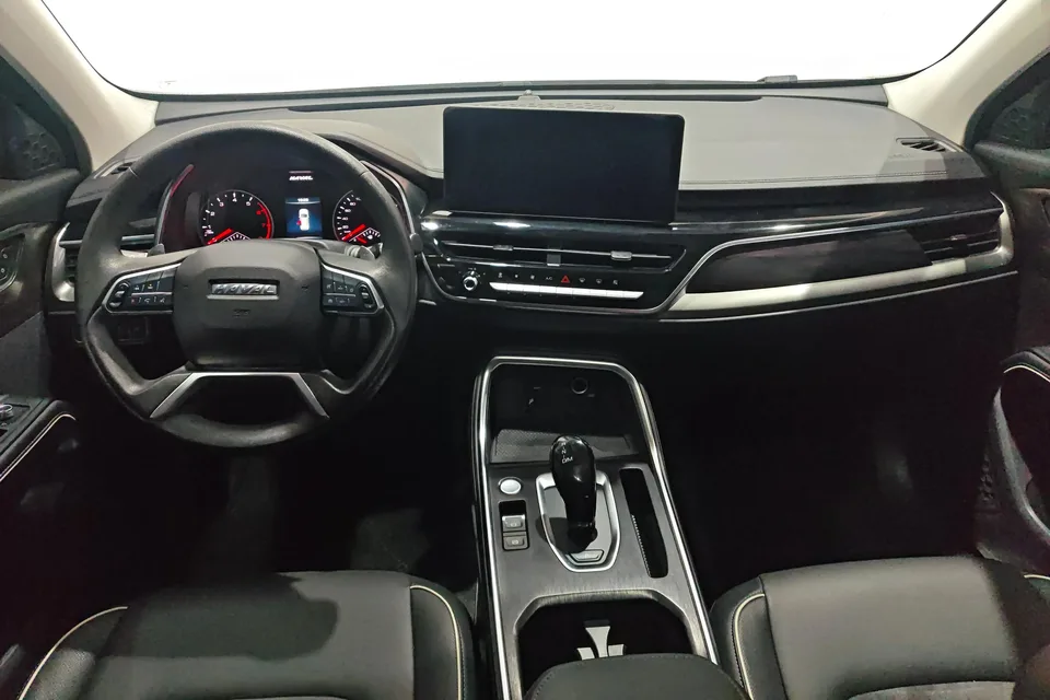 Haval H6 National Fashion Edition 1.5T Automatic Urban Edition 2023 — миниатюра 3