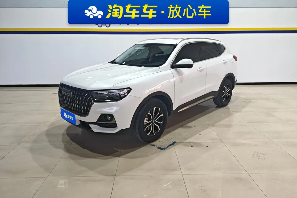 Haval H6 2023