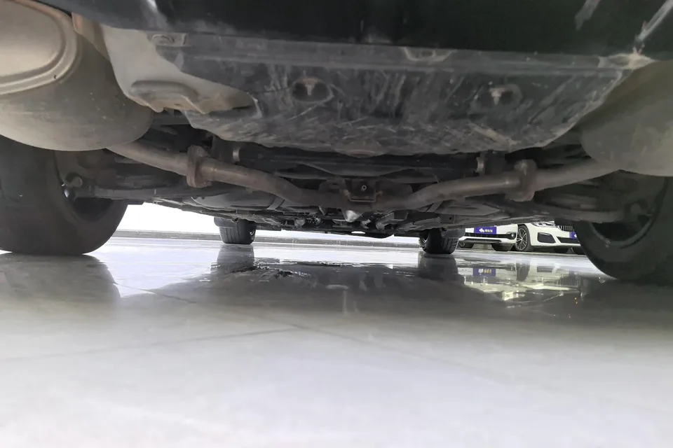 Nissan Altima Sound of nature 2021 2.0L XL Comfort Edition 2023 — thumbnail 5