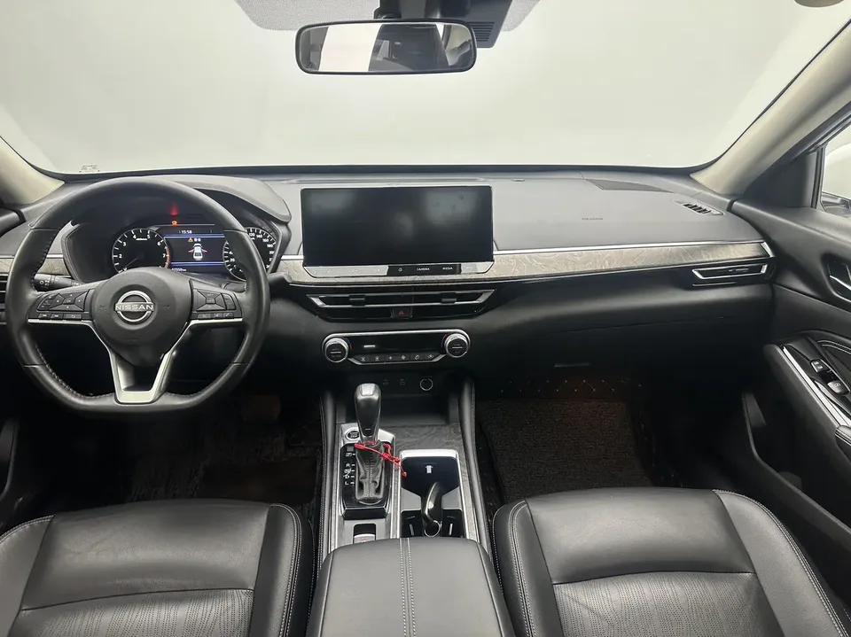 Nissan Altima Teana 2022 Teana 2.0L XL-TLS Enjoy Edition 2023 — thumbnail 3