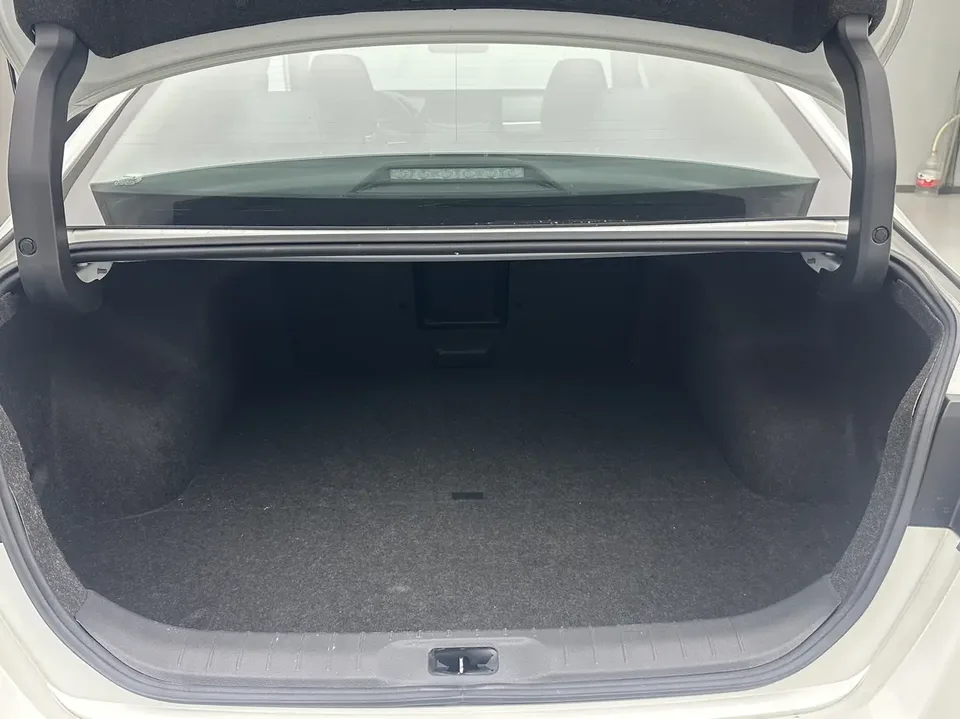 Nissan Altima Teana 2022 Teana 2.0L XL-TLS Enjoy Edition 2023 — thumbnail 4