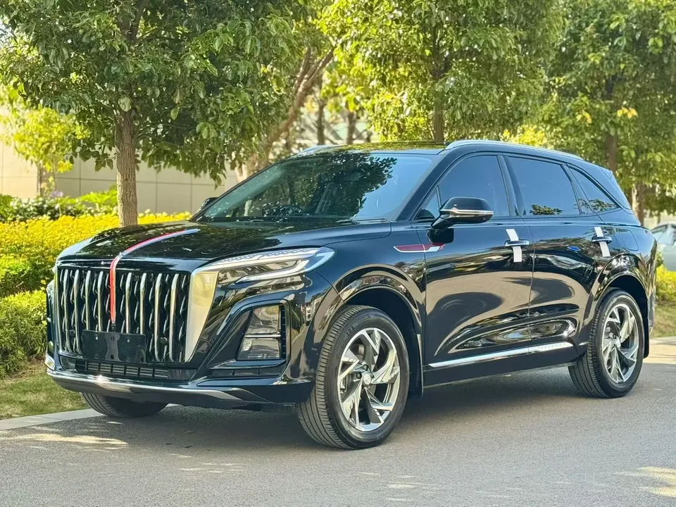 Hongqi HS3 PHEV 2025