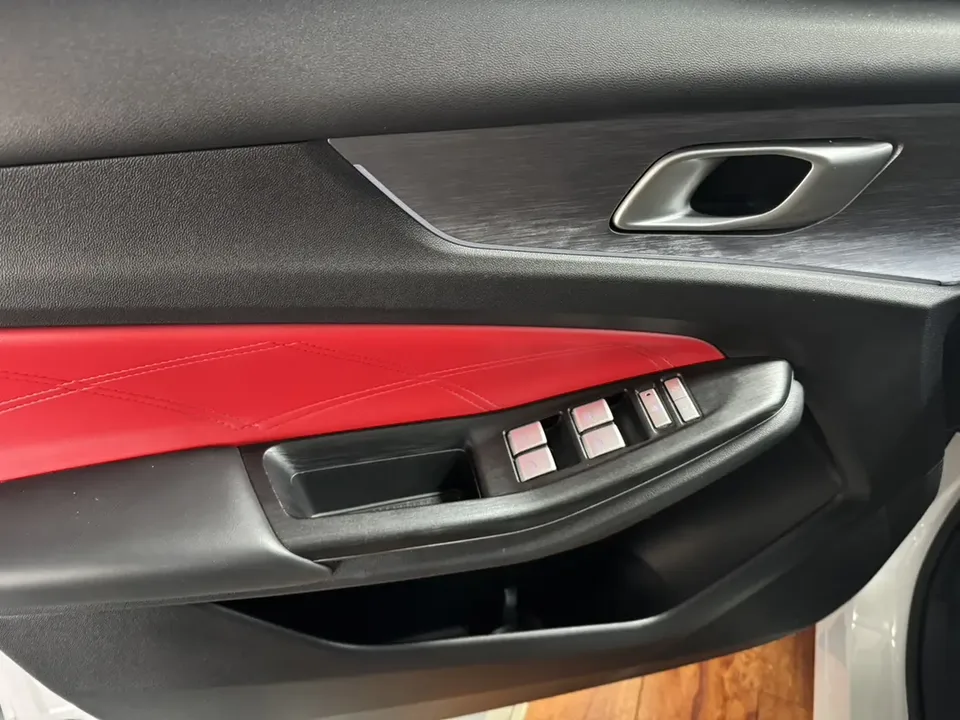 Changan CS55 Plus Changan CS55 PLUS 2024 third generation 1.5T DCT Excellence Edition 2024 — миниатюра 3