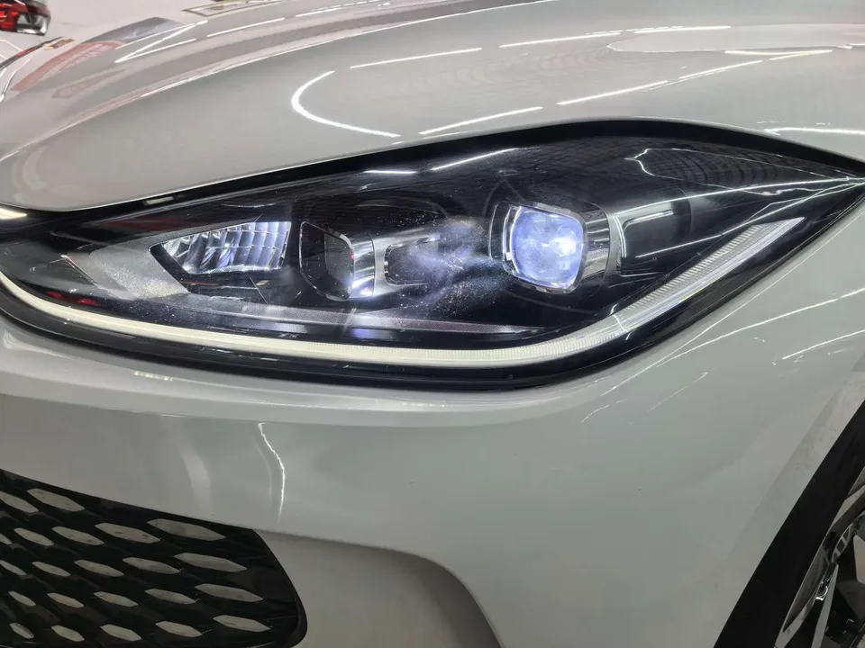 Volkswagen Lamando Lingdu Lingdu L 280TSI DSG Cool Edition 2023 — миниатюра 3