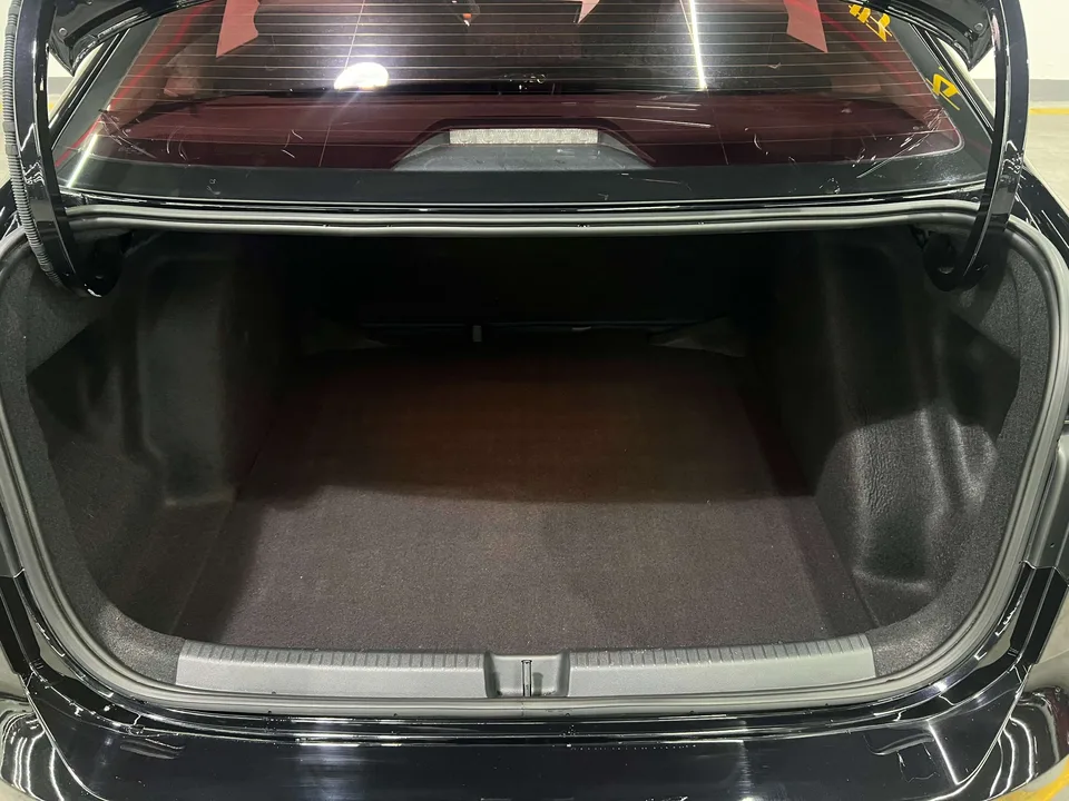 Volkswagen Lavida Lavida 2023 New 1.5L Automatic New Edition 2023 — thumbnail 5