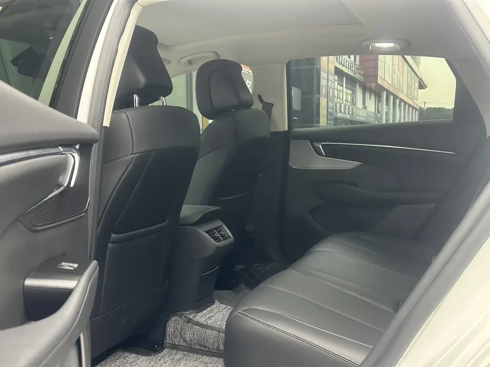 Buick LaCrosse 25T CVT crossover version 2024 — миниатюра 3