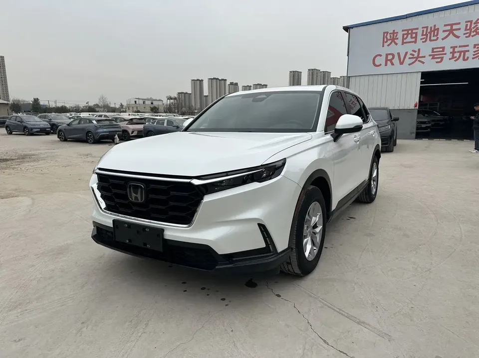 Honda CR-V 2022