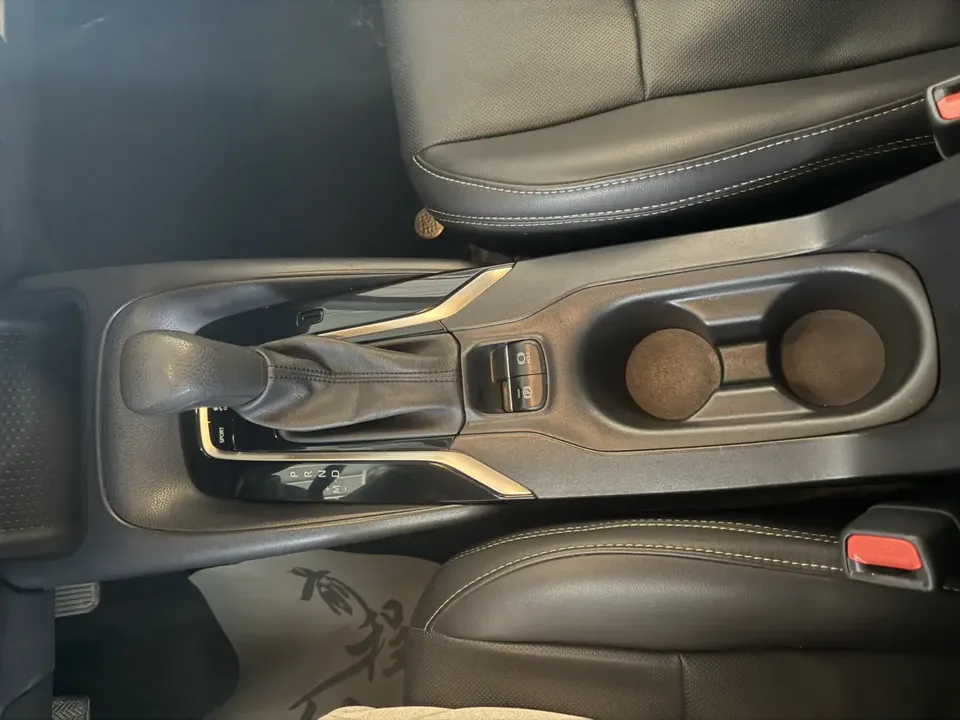 Toyota Levin Lei Ling 2023 185T Sports Edition 2024 — thumbnail 3