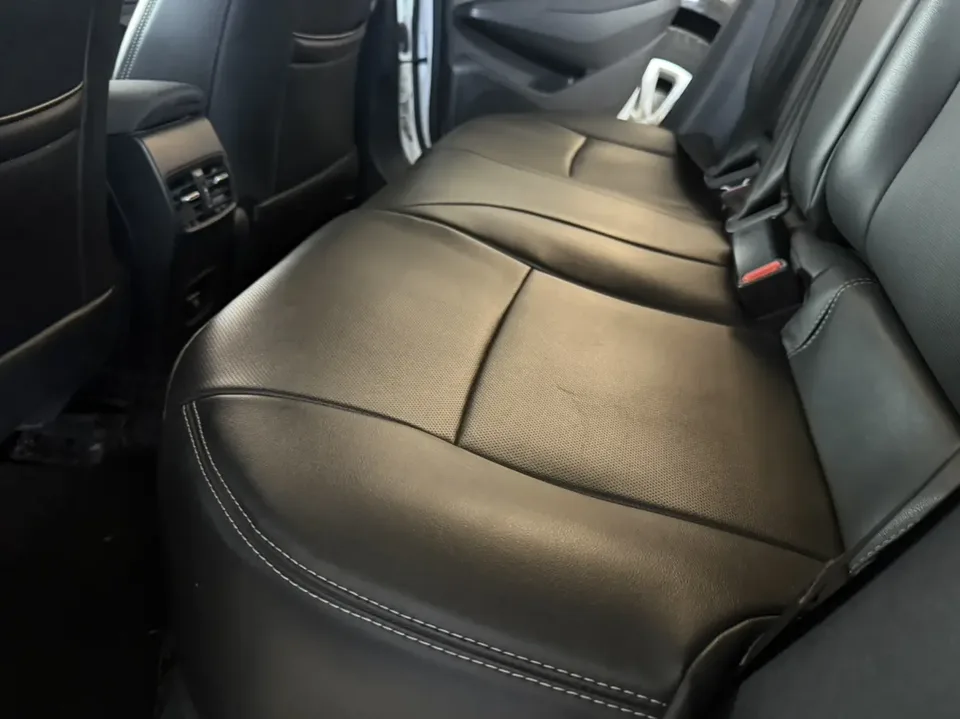 Toyota Levin Lei Ling 2023 185T Sports Edition 2024 — thumbnail 5