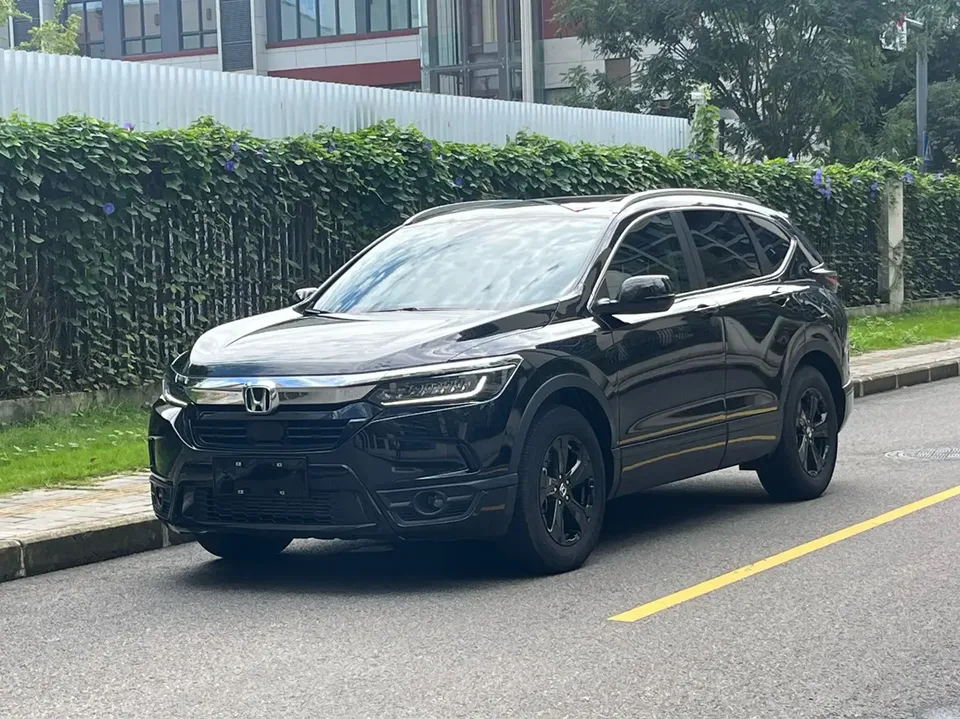 Honda Breeze 2022