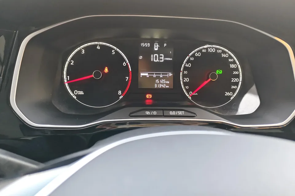 Jetta VS5 280TSI Automatic Joy Edition 2022 — миниатюра 3
