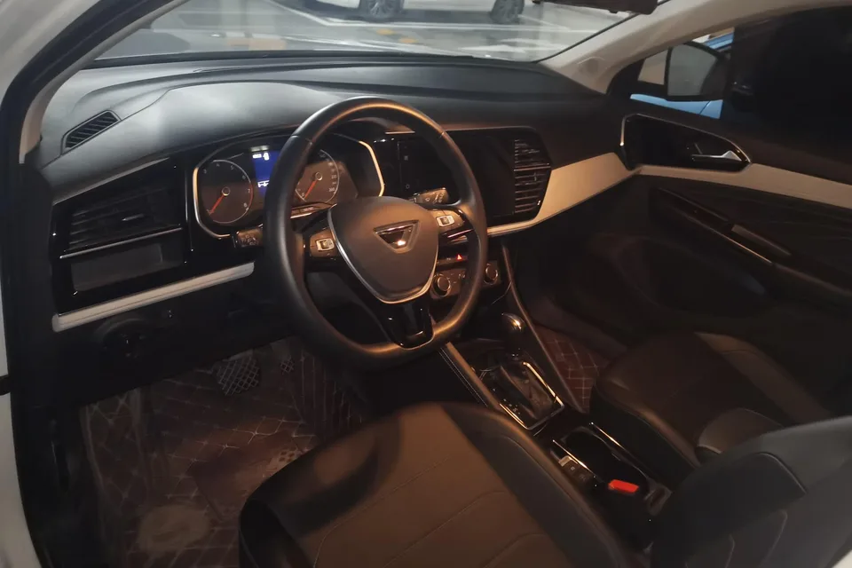 Jetta VS5 280TSI Automatic Joy Edition 2022 — миниатюра 5