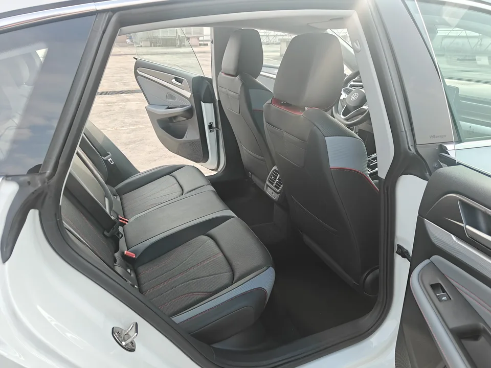 Volkswagen Lamando 2024 Lingdu Lingdu L 280TSI DSG Cool Edition 2024 — миниатюра 4