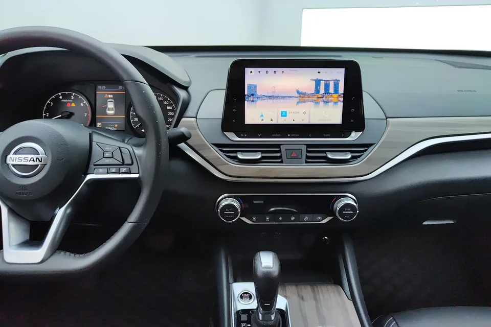 Nissan Altima Teana 2021 Teana 2021 2.0L XL Comfort Edition 2022 — thumbnail 3