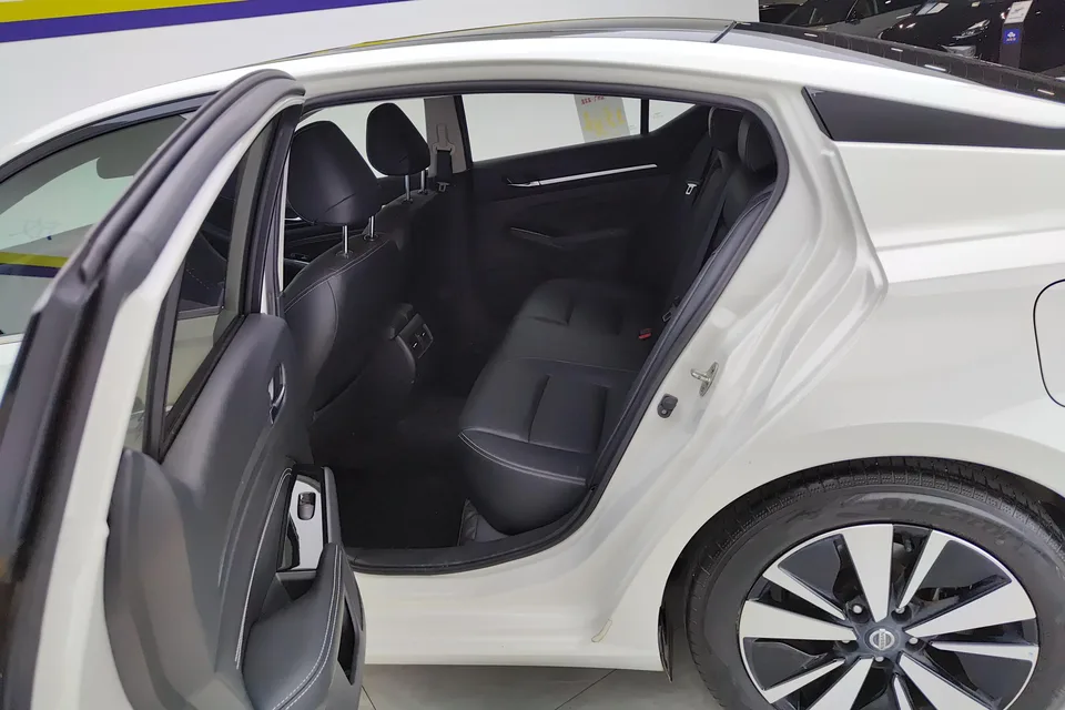 Nissan Altima Teana 2021 Teana 2021 2.0L XL Comfort Edition 2022 — thumbnail 4