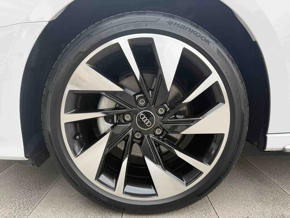 Audi A3 Audi A3 2024 A3L Limousine 35 TFSI Fashion Sports 2024 — миниатюра 5