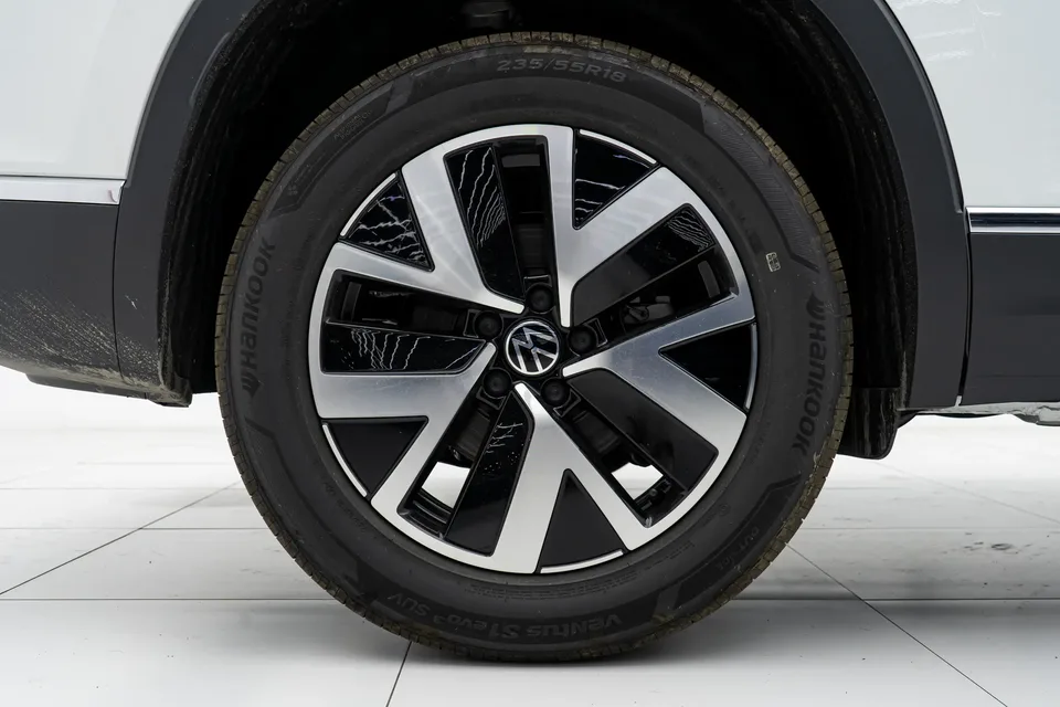Volkswagen Tayron Public Edition 300TSI 2WD 2025 — миниатюра 3