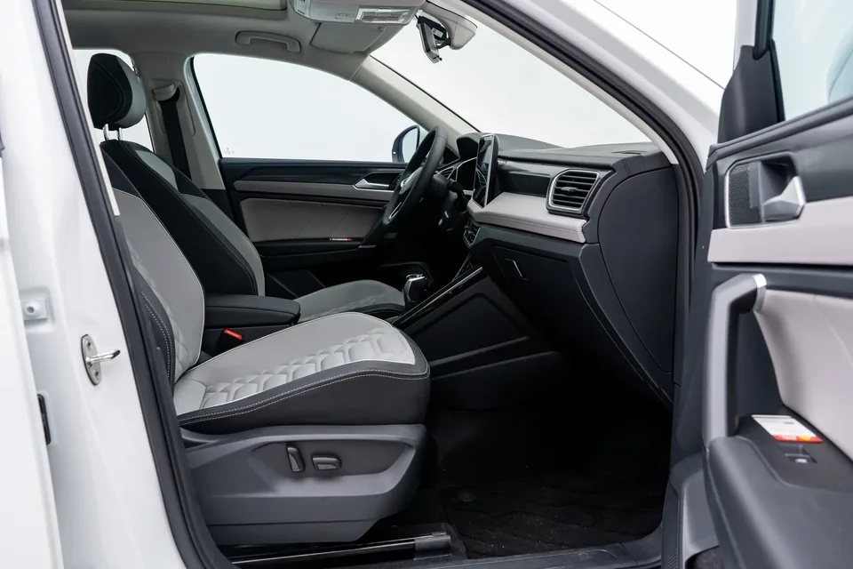 Volkswagen Tayron Public Edition 300TSI 2WD 2025 — миниатюра 5