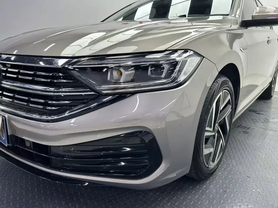 Volkswagen Sagitar 2023 Sagitar 280TSI DSG Beyond Edition Lite 2022 — миниатюра 2