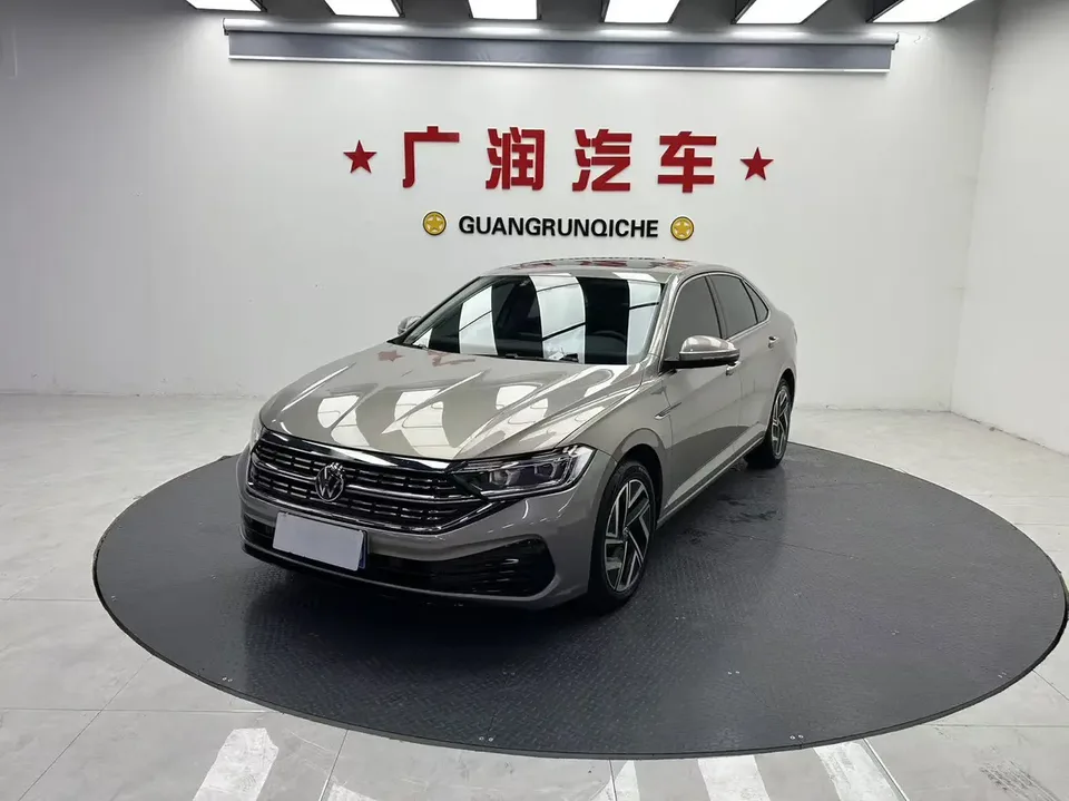 Volkswagen Sagitar 2023 Sagitar 280TSI DSG Beyond Edition Lite 2022 — фото 1, купить с доставкой в Москву
