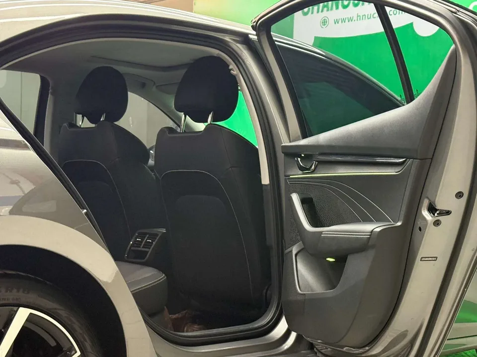 Skoda Octavia Octavia 2022 PRO TSI280 DSG Premium Edition 2022 — thumbnail 3