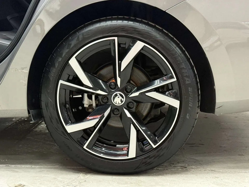 Skoda Octavia Octavia 2022 PRO TSI280 DSG Premium Edition 2022 — thumbnail 5