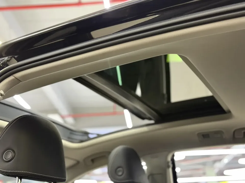 Volkswagen Magotan Magotan 2020 280TSI DSG Comfort Edition 2022 — миниатюра 5
