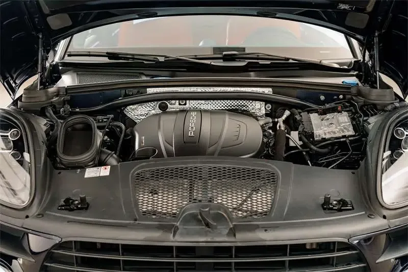 Porsche Macan Macan 2021 Macan 2.0T 2022 — thumbnail 2