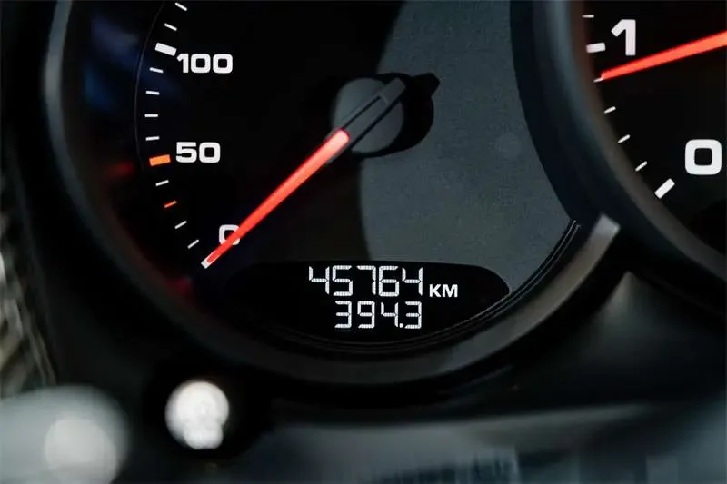 Porsche Macan Macan 2021 Macan 2.0T 2022 — thumbnail 5