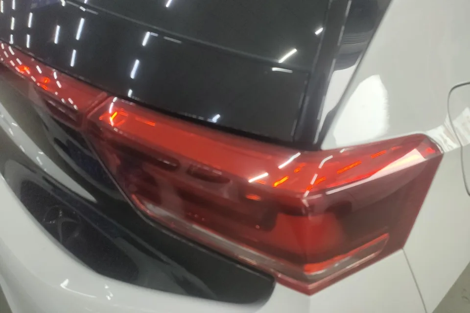 Volkswagen ID.3 Volkswagen ID.3 2025 Smart Model Outstanding Edition 2024 — миниатюра 3