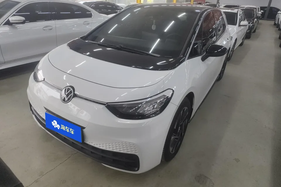 Volkswagen ID.3 2024