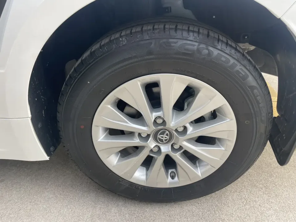 Toyota Corolla Corolla 2022 1.2T S-CVT Pioneer PLUS Edition 2022 — thumbnail 5