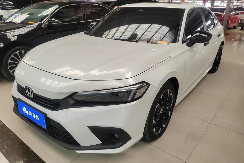 Honda CIVIC 2023