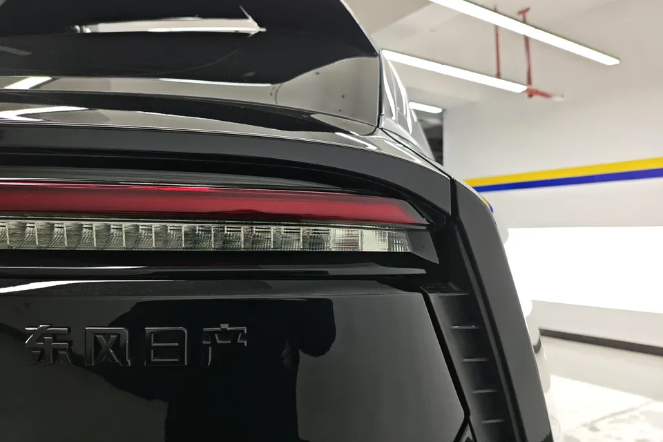 Kai Chen Qichen Big V DD-i 110KM iE version 2024 — миниатюра 2