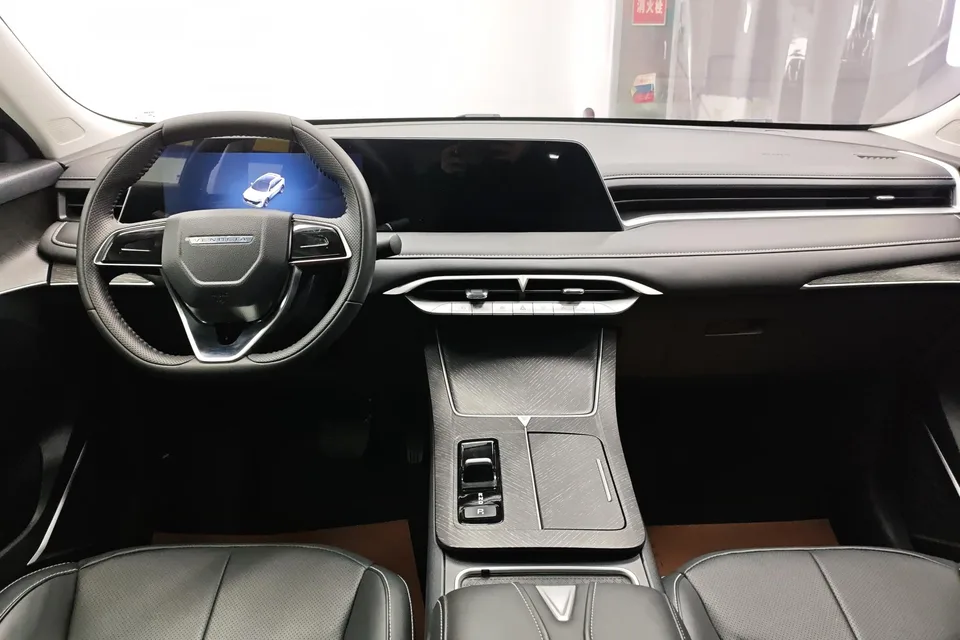 Kai Chen Qichen Big V DD-i 110KM iE version 2024 — миниатюра 4