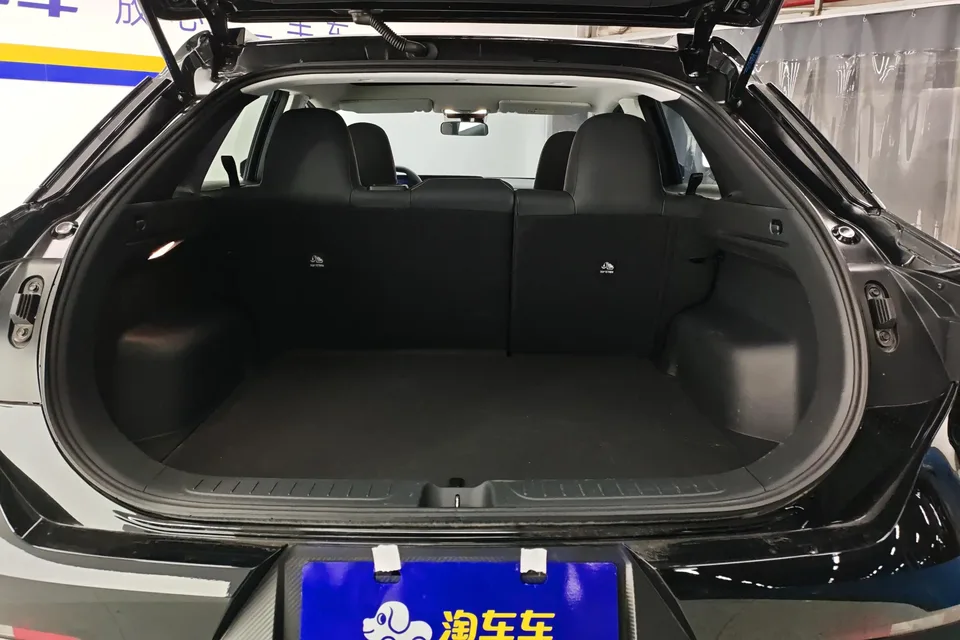 Kai Chen Qichen Big V DD-i 110KM iE version 2024 — миниатюра 5