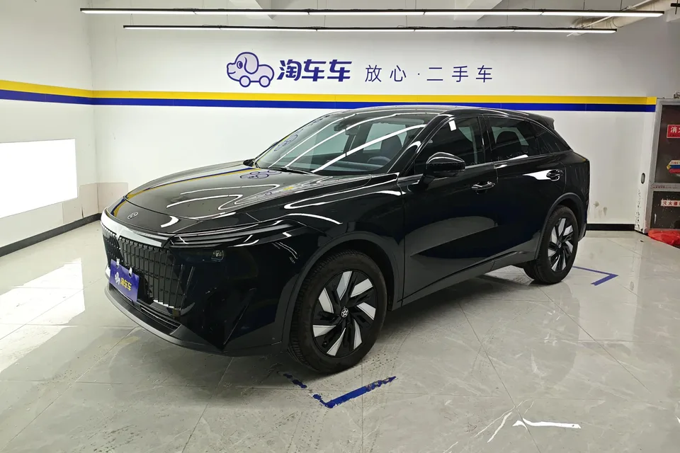 Kai Chen Qichen Big V DD-i 2024