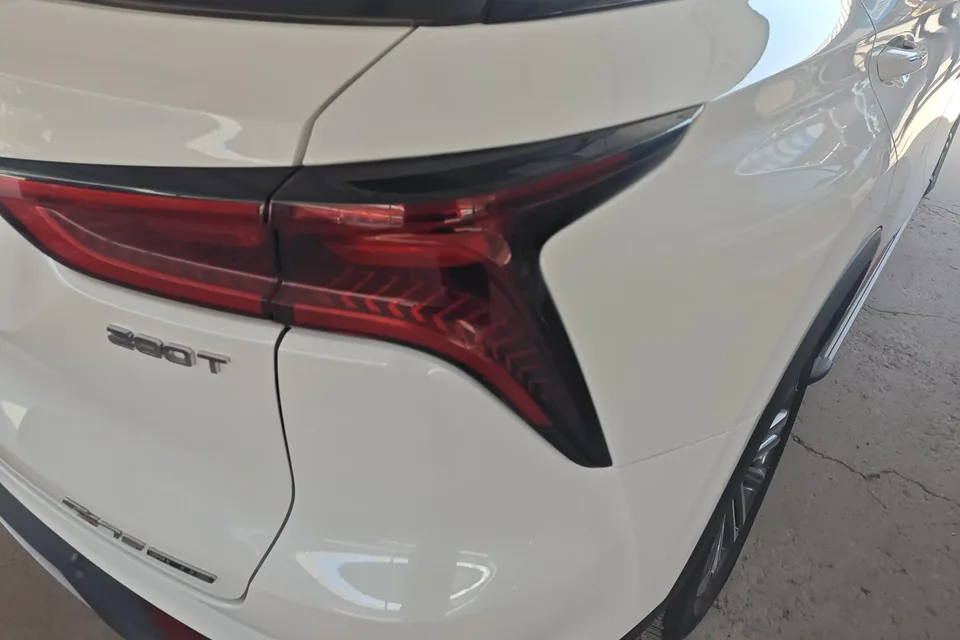 Changan CS75PLUS Changan CS75 PLUS 2022 1.5T Automatic Premium Edition 2022 — миниатюра 2