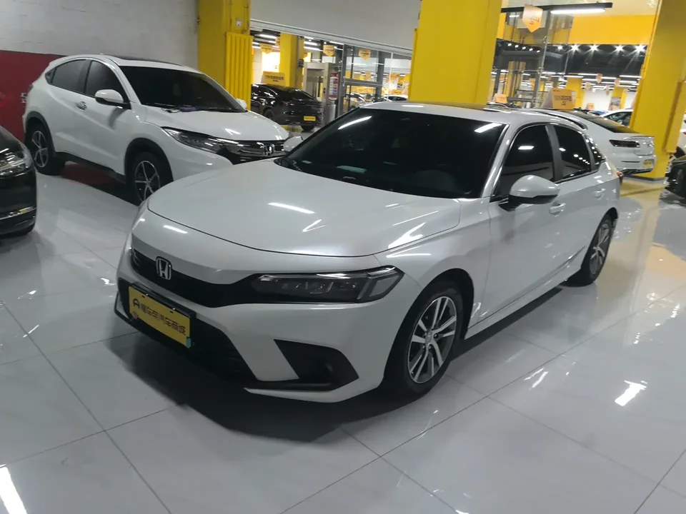 Honda CIVIC 2023