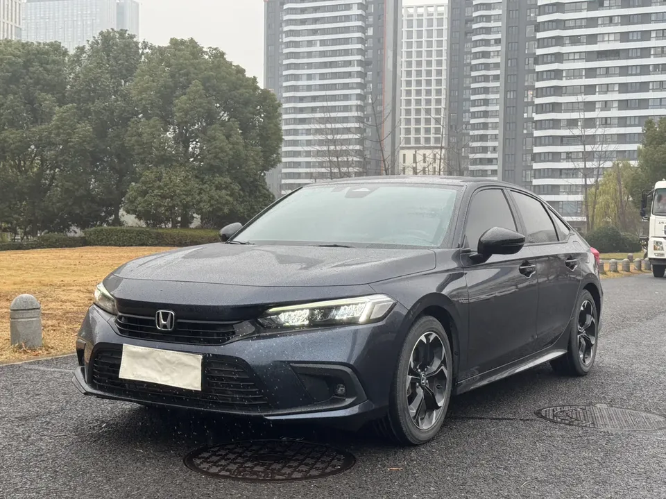 Honda CIVIC 2022