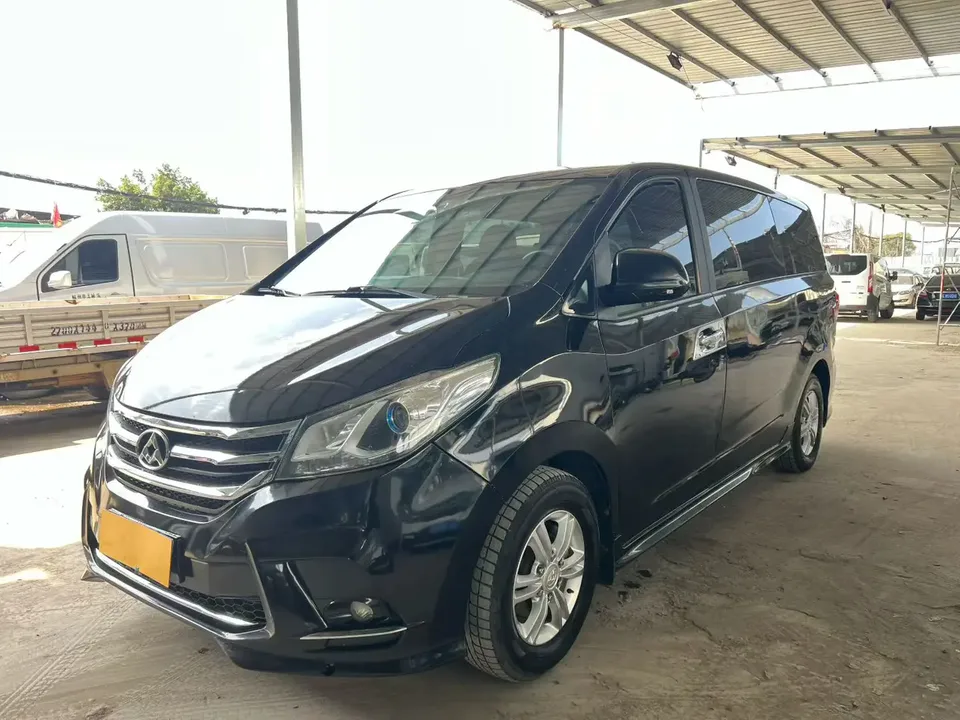 Datong Maxus G10 2022