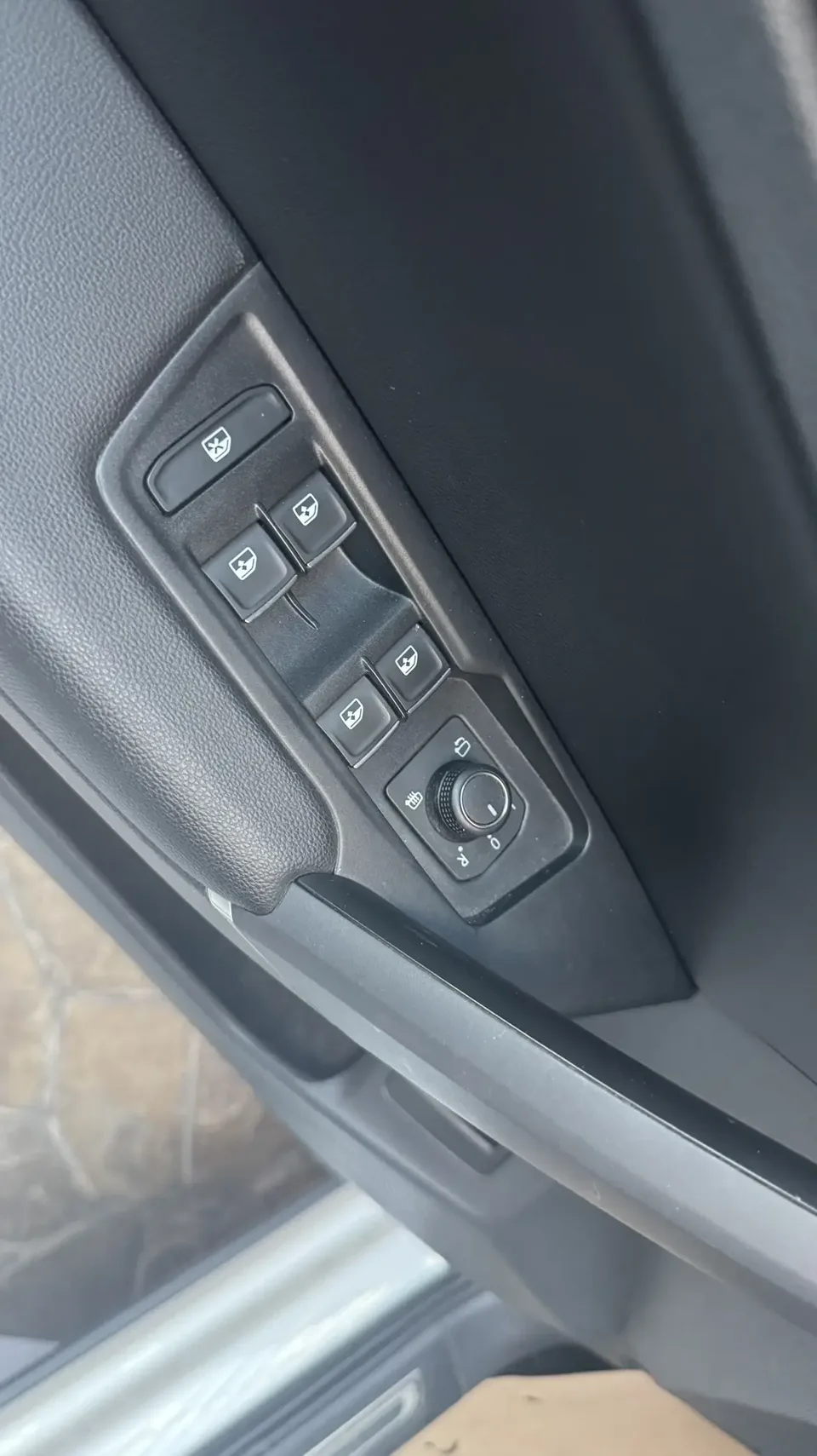 Volkswagen Tayron Tayron 2022 Tanyue 2022 280TSI 2WD Luxury Smart Edition 2022 — thumbnail 3