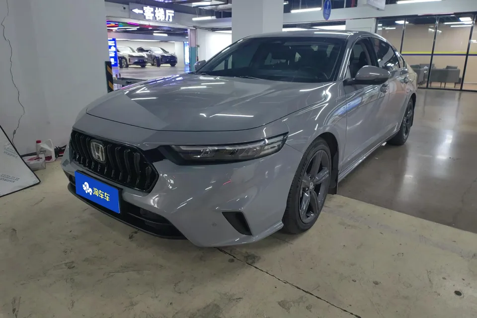 Honda Inspire 2023