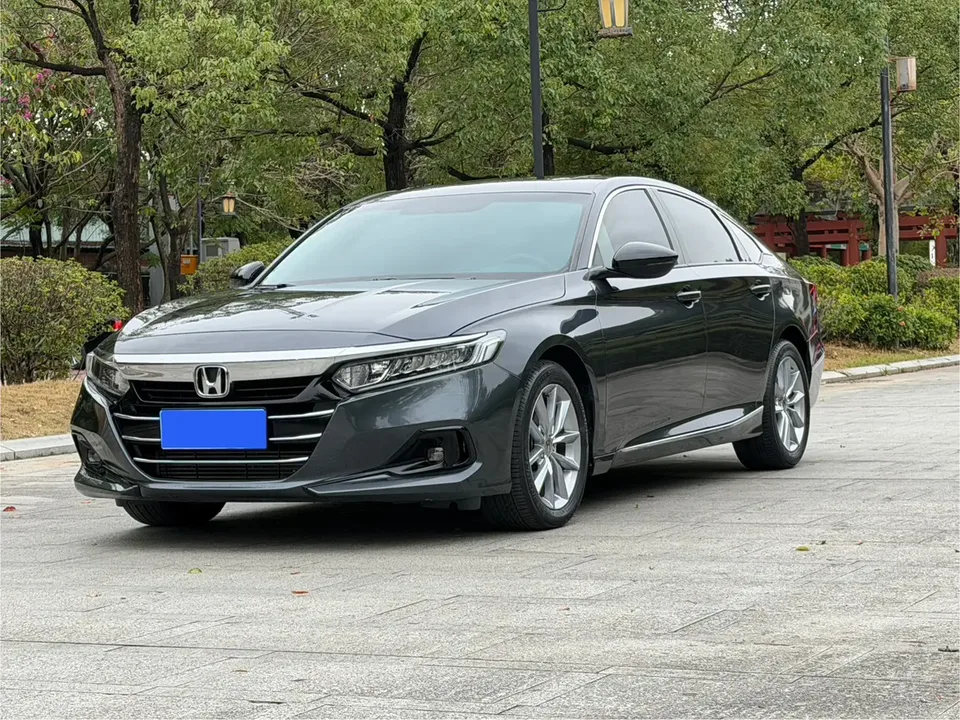 Honda Accord 2022