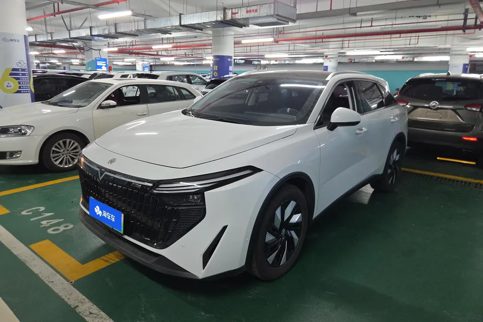 Kai Chen Qichen Big V DD-i 2023