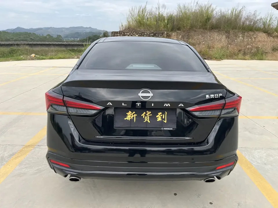 Nissan Altima Teana 2022 Teana 2.0L XL-TLS Enjoy Edition 2023 — thumbnail 3