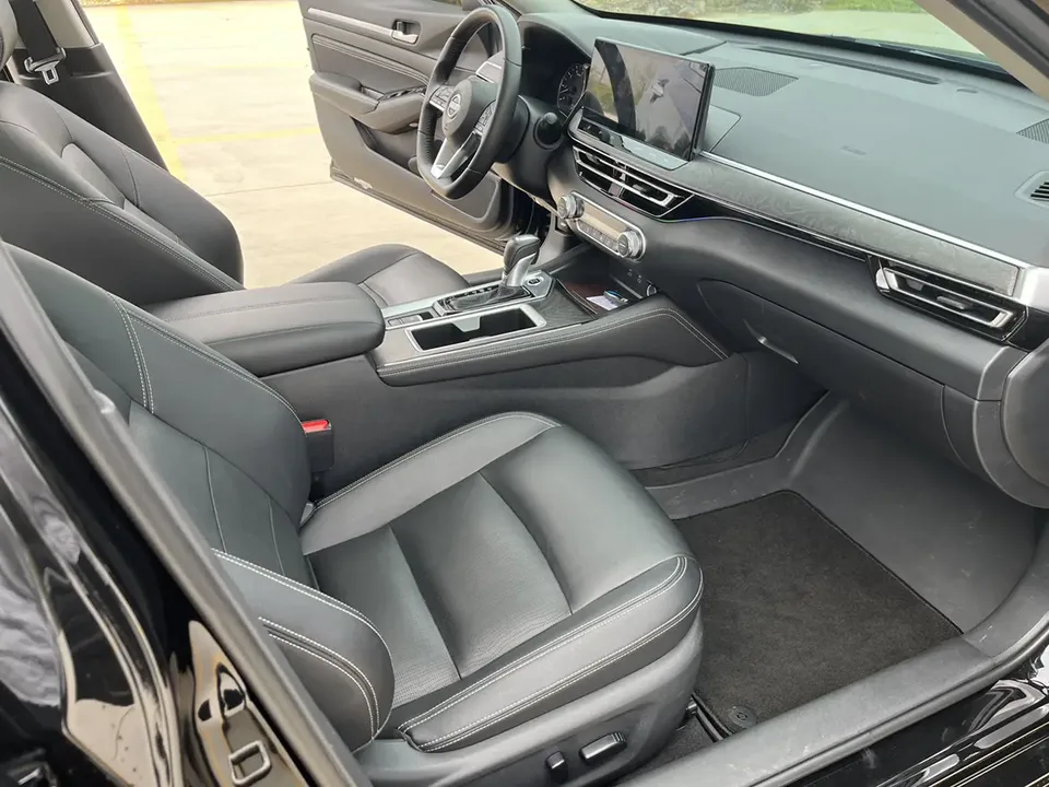 Nissan Altima Teana 2022 Teana 2.0L XL-TLS Enjoy Edition 2023 — thumbnail 5