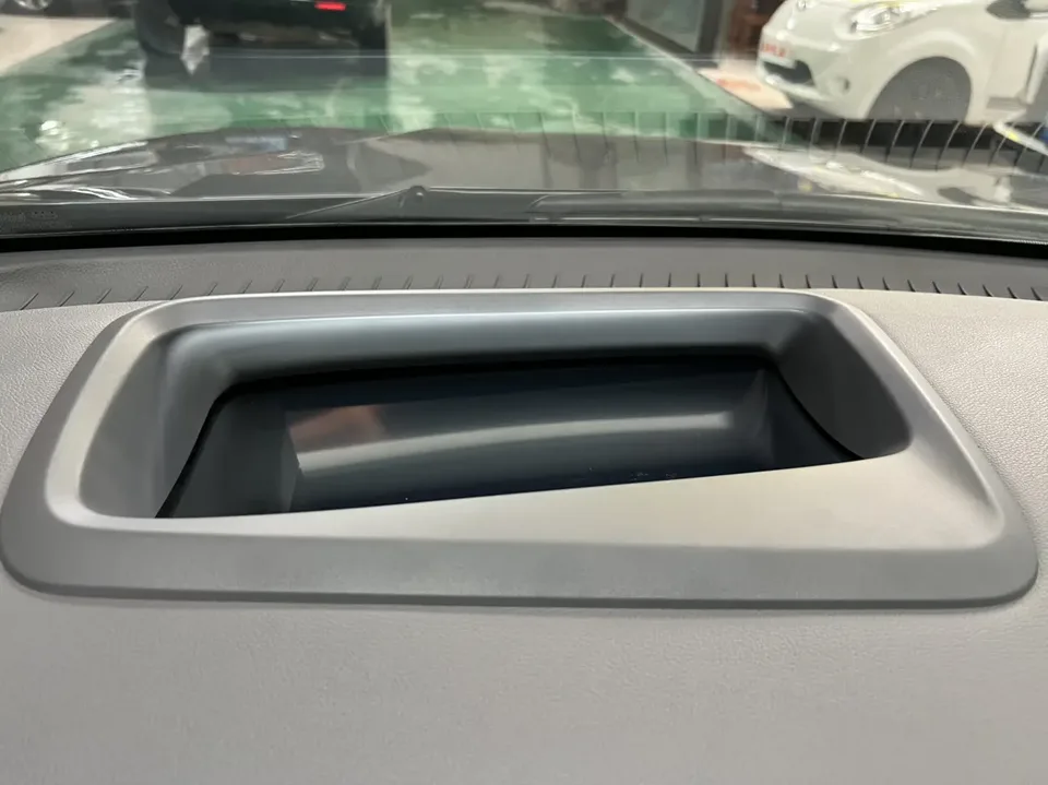 Changan Raeton PLUS Ruicheng PLUS 2023 Ruicheng PLUS 2023 1.5T DCT Pilot Edition 2023 — thumbnail 3